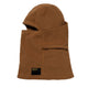 Carhartt WIP Mission Mask Deep H Brown
