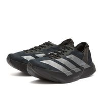 adidas Adizero Adios Pro 4 Herren Core Black Iron Metallic Carbon