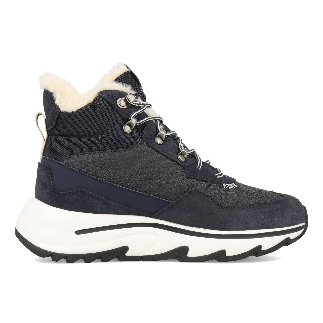 Zero°C Oslo Cityhiker W GTX Damen Navy