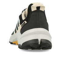 adidas Terrex AX4 GTX W Damen Semi Flash Aqua Core Black Preloved Yellow